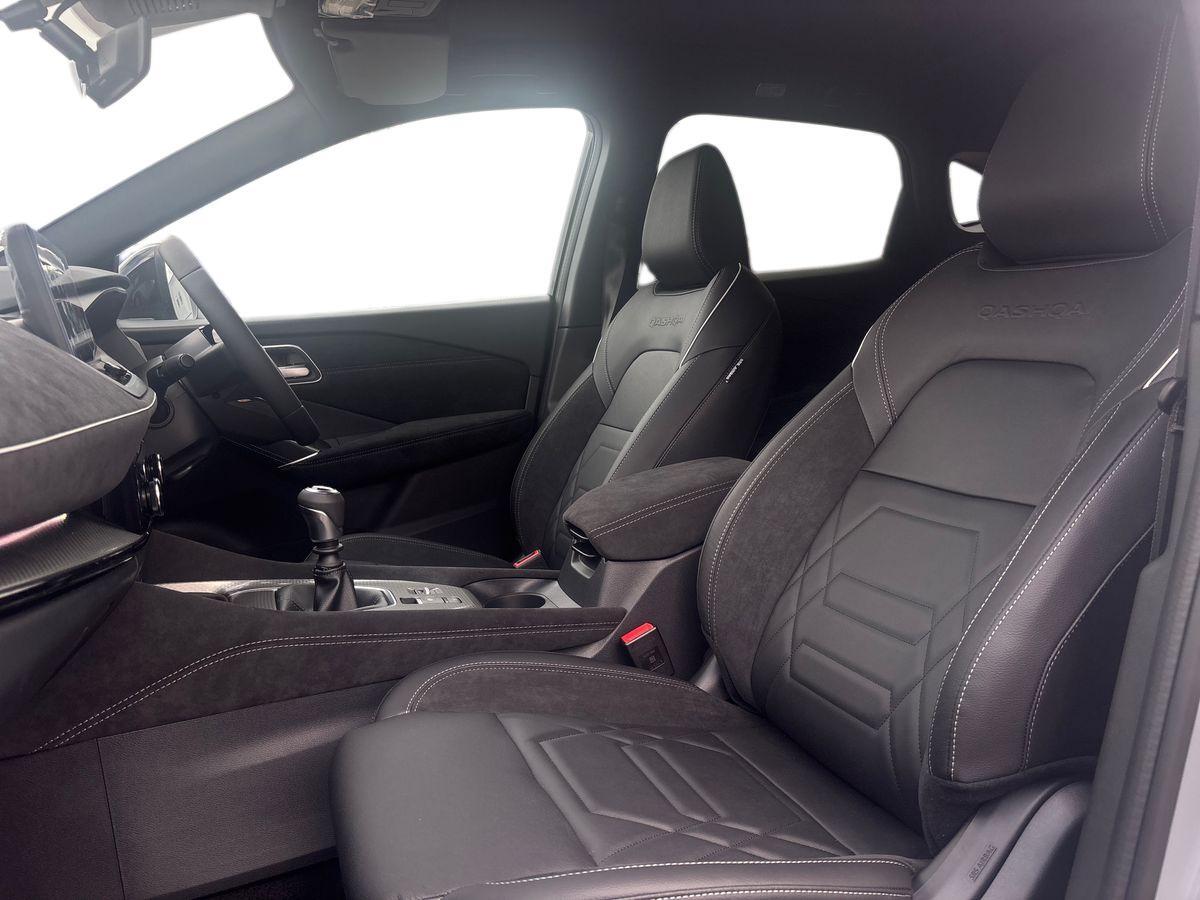 Used Nissan Qashqai 2025 for sale - 76640140: Photo 16