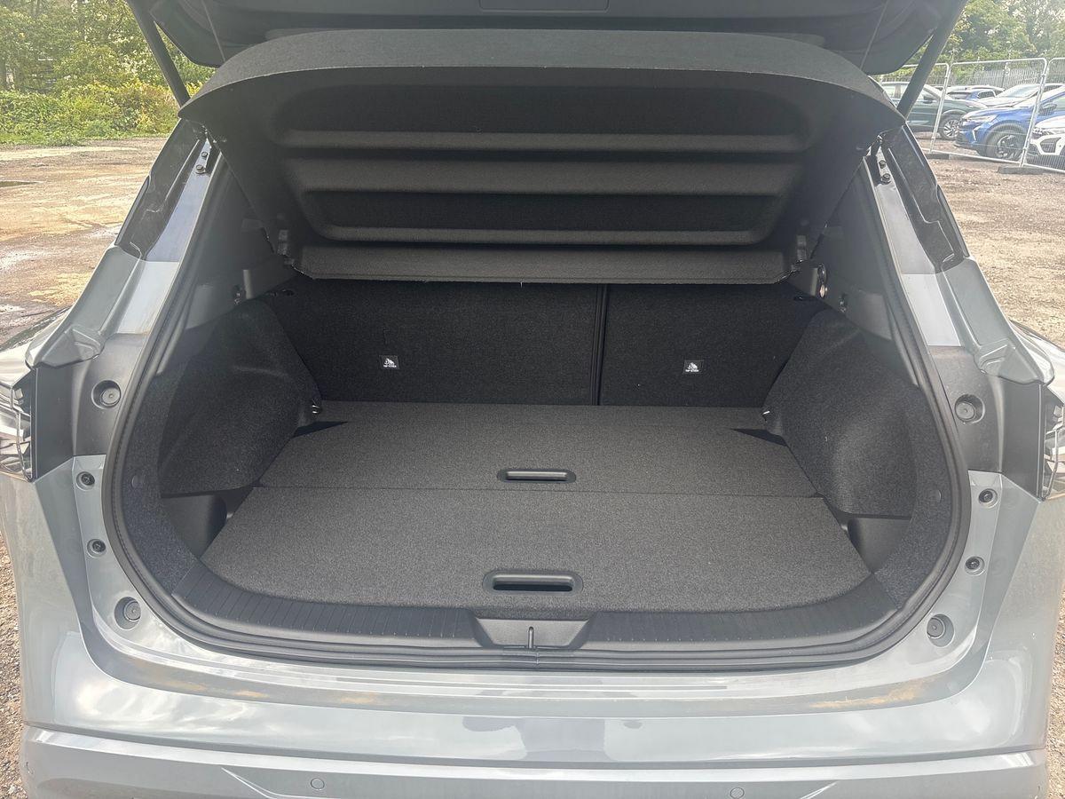 Used Nissan Qashqai 2025 for sale - 76640140: Photo 18