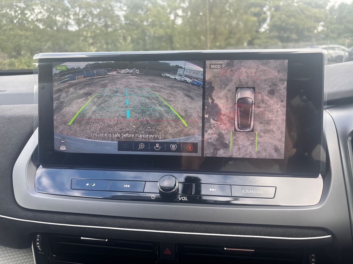 Used Nissan Qashqai 2025 for sale - 76640140: Photo 19