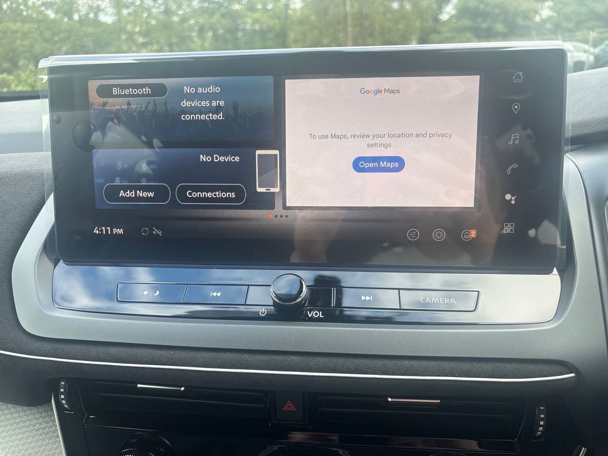 Used Nissan Qashqai 2025 for sale - 76640140: Photo 20