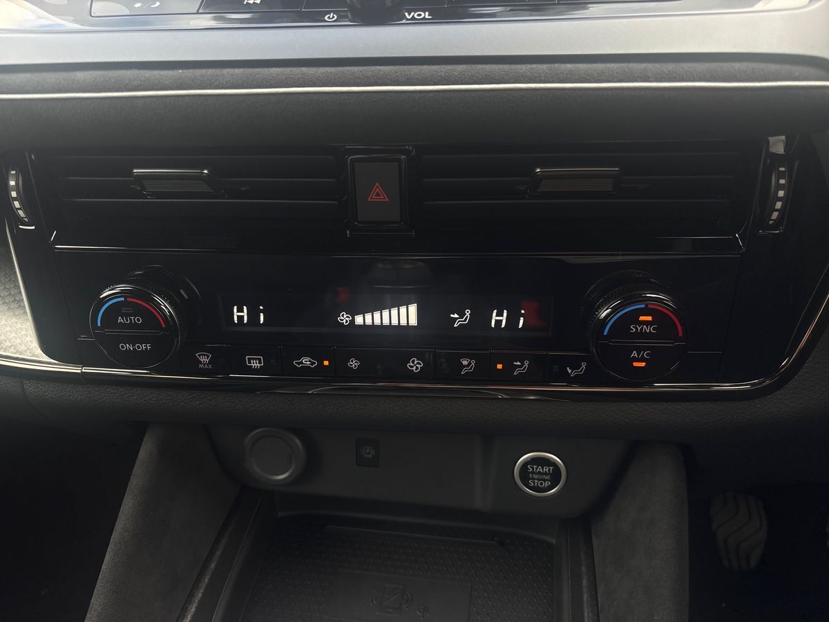 Used Nissan Qashqai 2025 for sale - 76640140: Photo 21