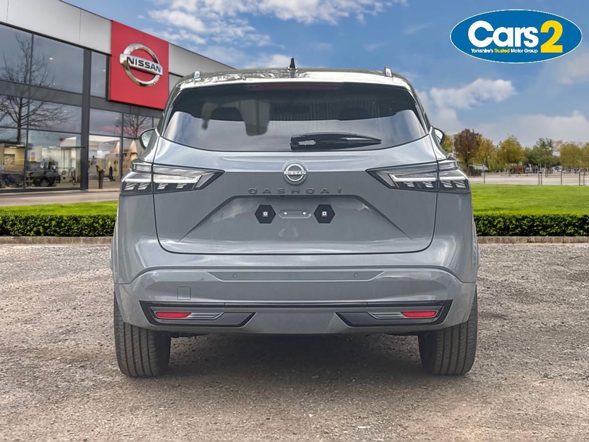 Used Nissan Qashqai 2025 for sale - 76640140: Photo 6