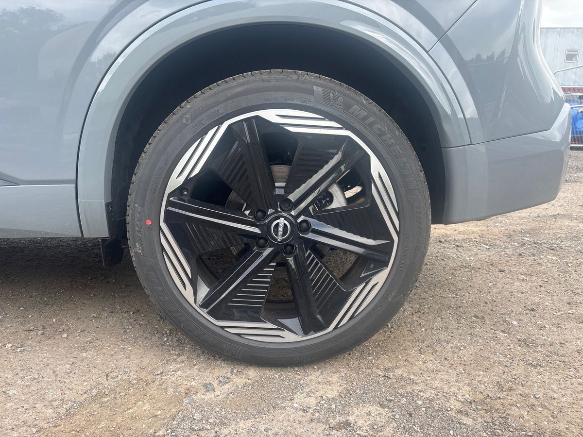 Used Nissan Qashqai 2025 for sale - 76640140: Photo 9