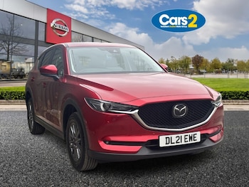 Mazda - CX-5