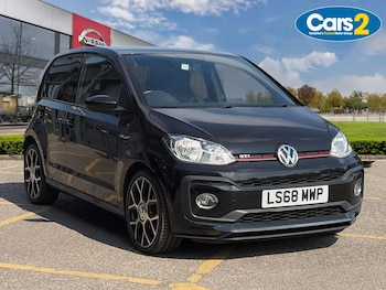 Used Volkswagen up! 2018 for sale - 79502080: Photo