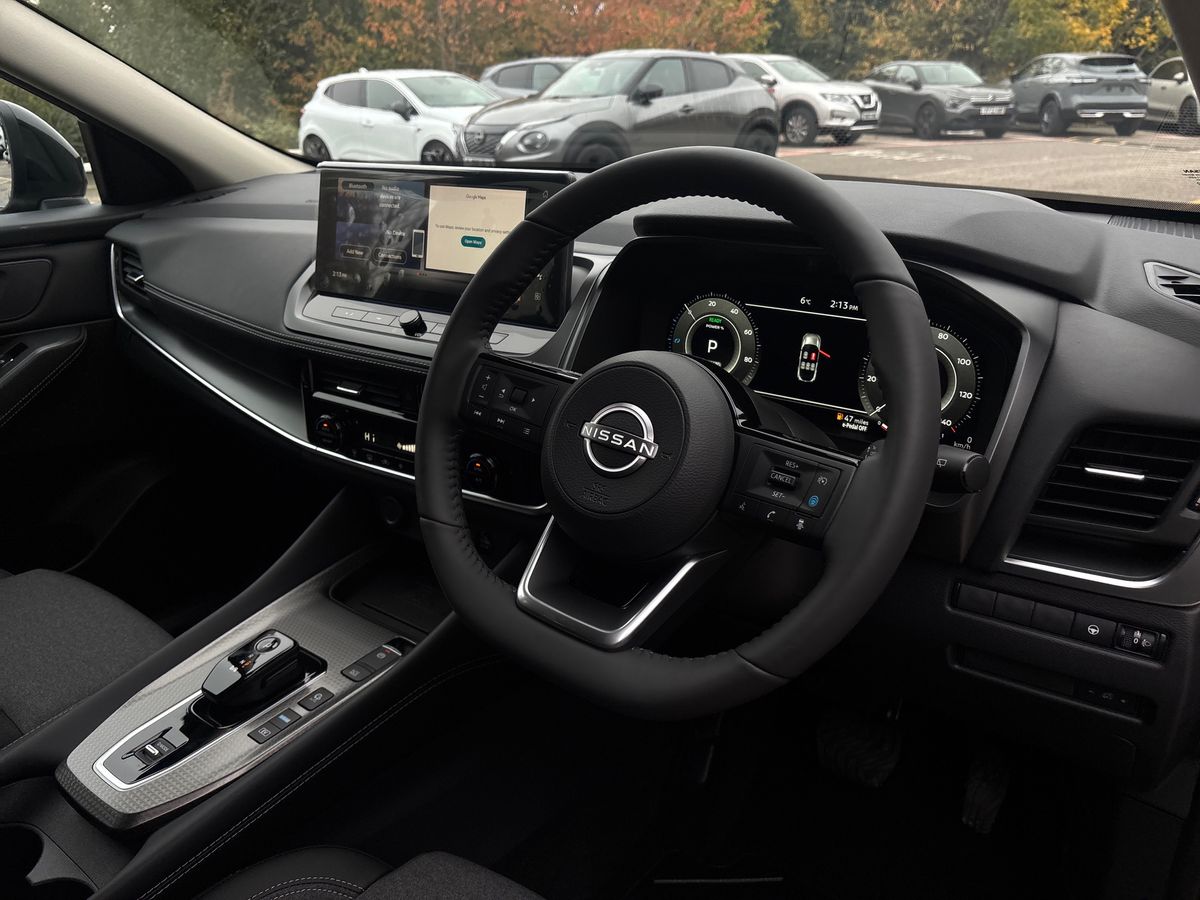 Used Nissan Qashqai 2025 for sale - 76427989: Photo 10