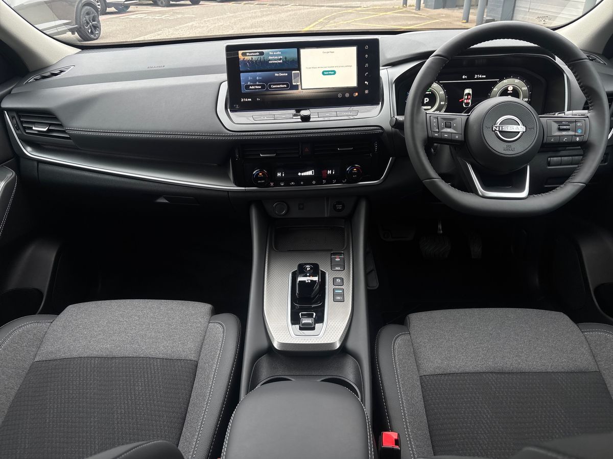 Used Nissan Qashqai 2025 for sale - 76427989: Photo 11