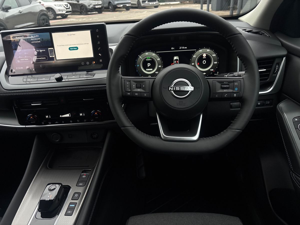 Used Nissan Qashqai 2025 for sale - 76427989: Photo 12