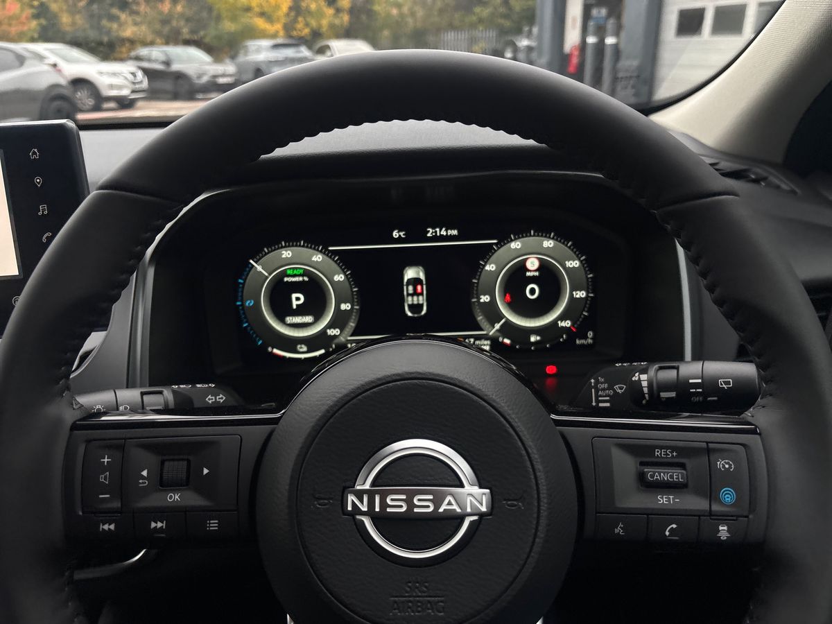 Used Nissan Qashqai 2025 for sale - 76427989: Photo 13