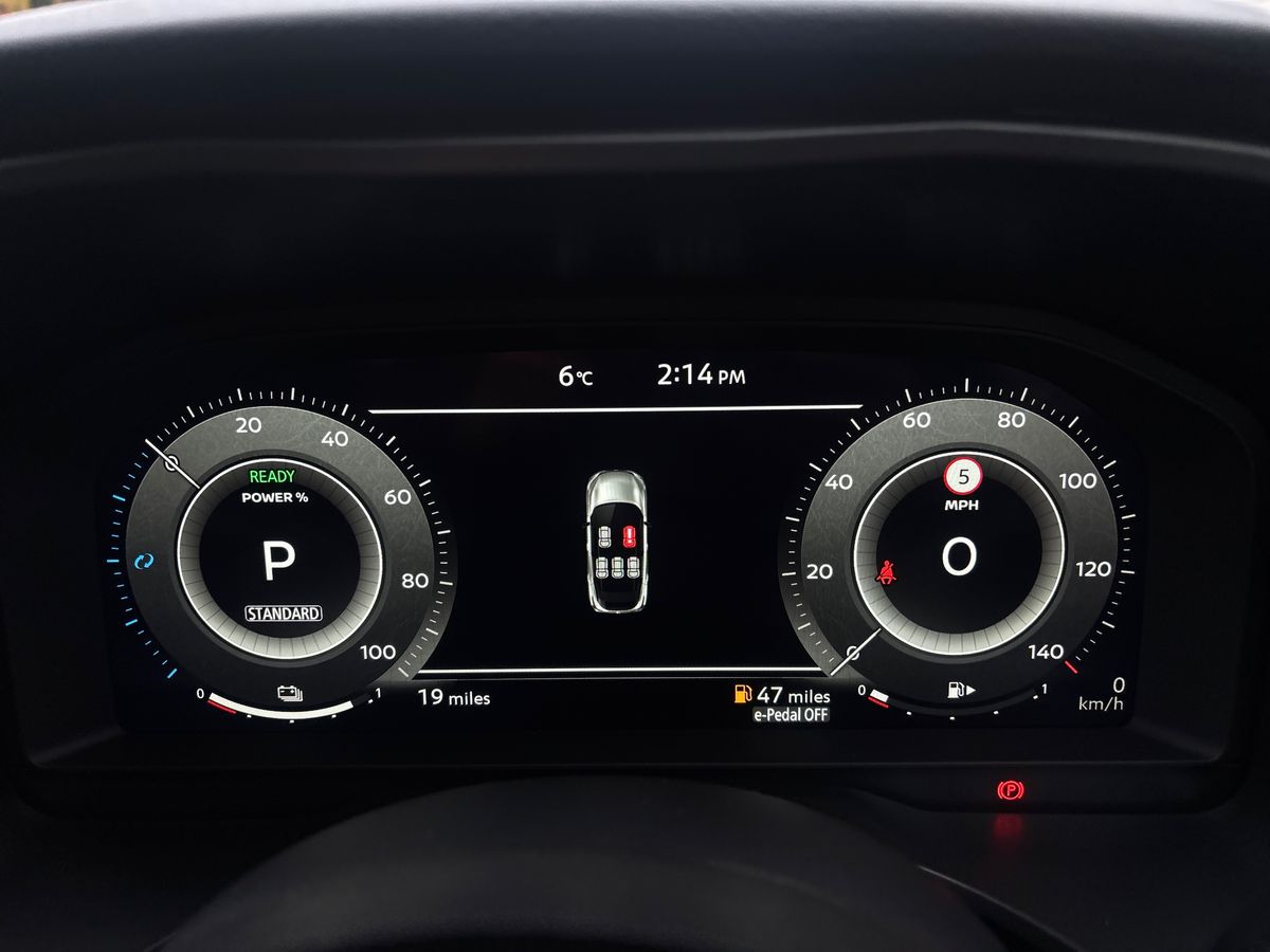 Used Nissan Qashqai 2025 for sale - 76427989: Photo 14