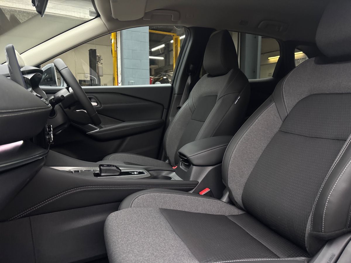 Used Nissan Qashqai 2025 for sale - 76427989: Photo 16