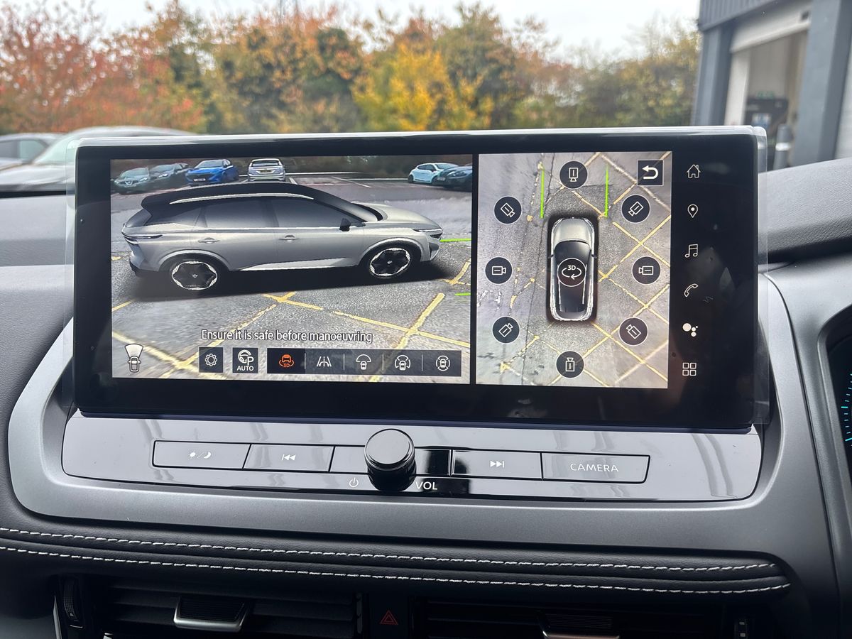 Used Nissan Qashqai 2025 for sale - 76427989: Photo 19