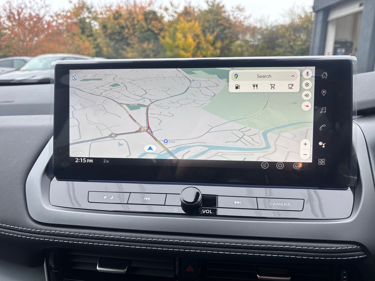 Used Nissan Qashqai 2025 for sale - 76427989: Photo 20