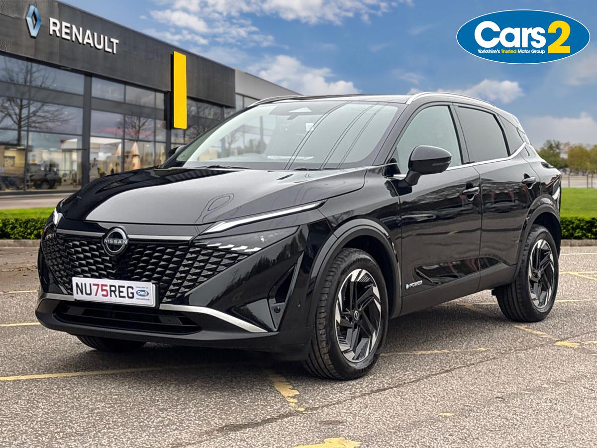 Used Nissan Qashqai 2025 for sale - 76427989: Photo 7