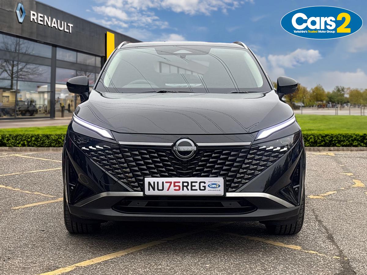 Used Nissan Qashqai 2025 for sale - 76427989: Photo 8