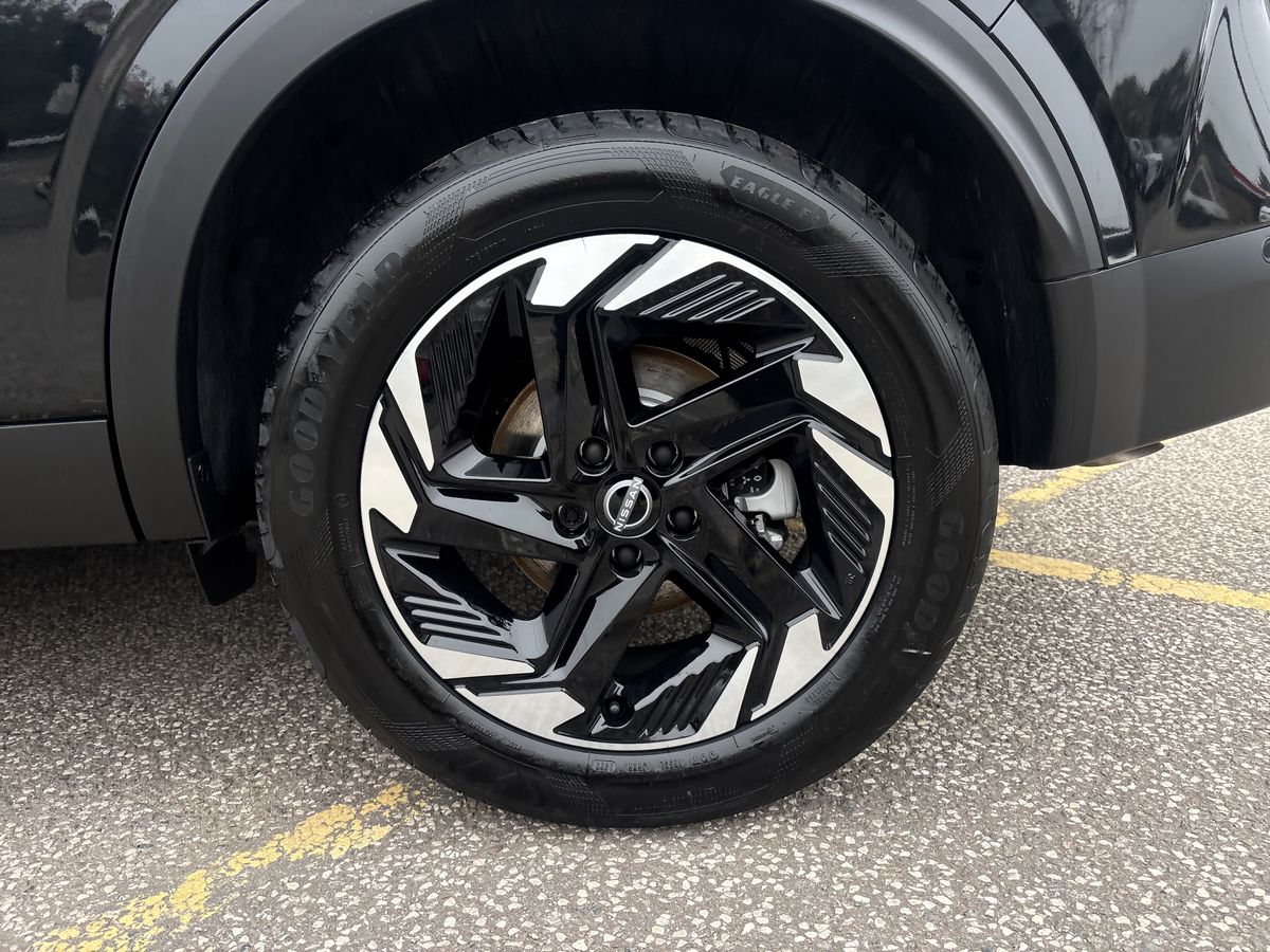 Used Nissan Qashqai 2025 for sale - 76427989: Photo 9