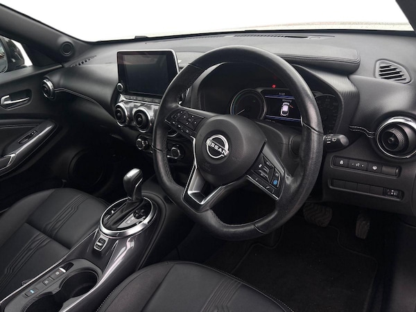 Used Nissan Juke 2023 for sale - 76168829: Photo 10