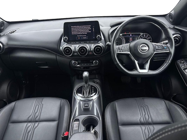 Used Nissan Juke 2023 for sale - 76168829: Photo 11