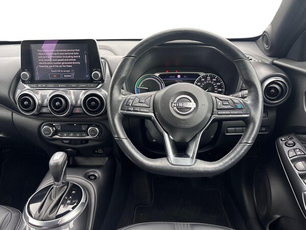 Used Nissan Juke 2023 for sale - 76168829: Photo 12