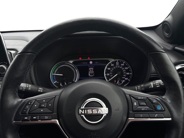 Used Nissan Juke 2023 for sale - 76168829: Photo 13