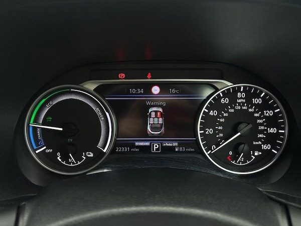 Used Nissan Juke 2023 for sale - 76168829: Photo 14