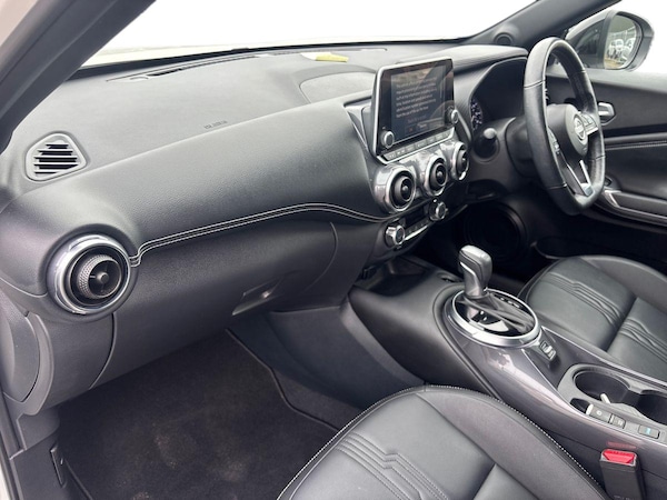 Used Nissan Juke 2023 for sale - 76168829: Photo 15