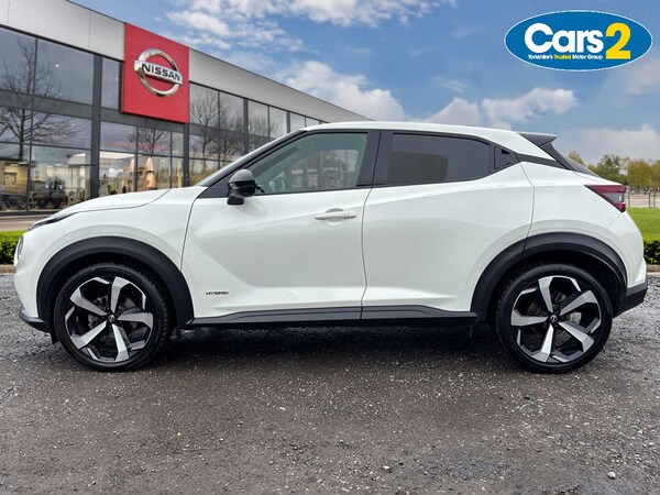 Used Nissan Juke 2023 for sale - 76168829: Photo 6