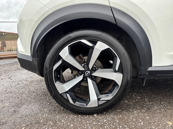 Used Nissan Juke 2023 for sale - 76168829: Photo 9