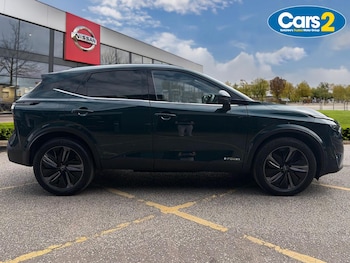 Used Nissan Qashqai 2025 for sale - 78977856: Photo