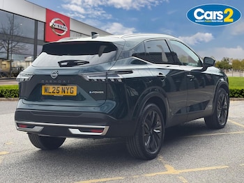 Used Nissan Qashqai 2025 for sale - 78977856: Photo