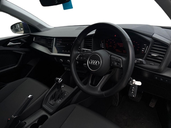 Used Audi A1 2023 for sale - 76221860: Photo 10