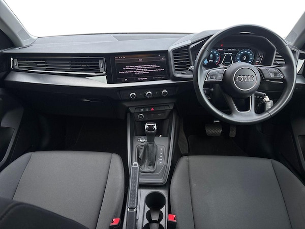 Used Audi A1 2023 for sale - 76221860: Photo 11