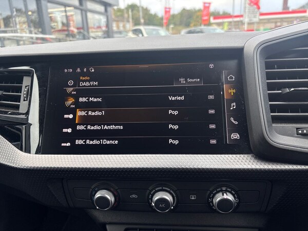 Used Audi A1 2023 for sale - 76221860: Photo 19