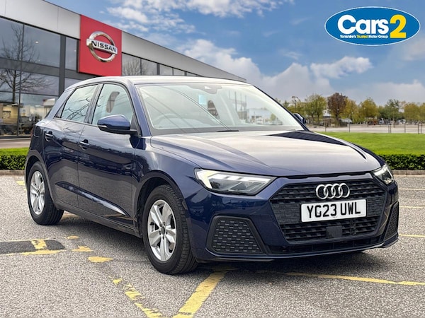 Used Audi A1 2023 for sale - 76221860: Photo 1