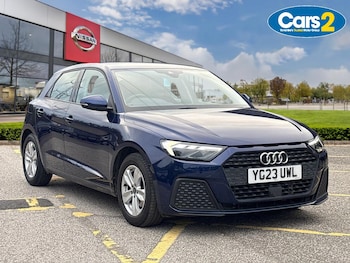 Audi - A1
