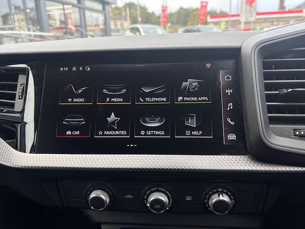 Used Audi A1 2023 for sale - 76221860: Photo 20