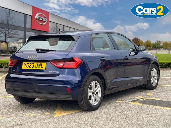 Used Audi A1 2023 for sale - 76221860: Photo 3