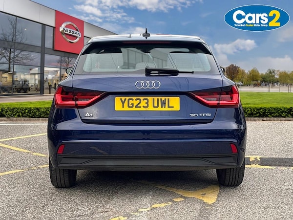 Used Audi A1 2023 for sale - 76221860: Photo 4