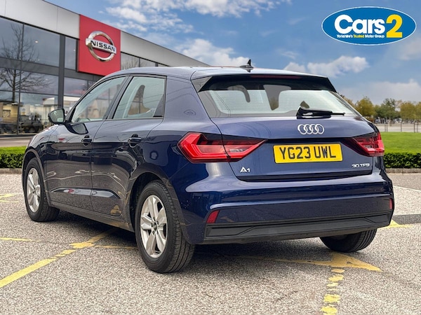 Used Audi A1 2023 for sale - 76221860: Photo 5