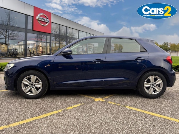 Used Audi A1 2023 for sale - 76221860: Photo 6