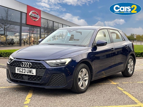 Used Audi A1 2023 for sale - 76221860: Photo 7