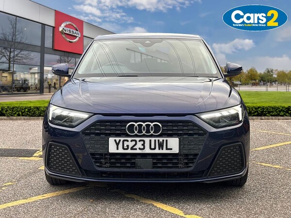 Used Audi A1 2023 for sale - 76221860: Photo 8