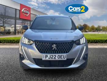 Used Peugeot 2008 2022 for sale - 75295458: Photo