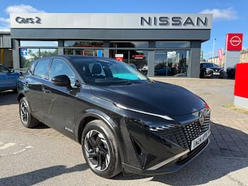 Used Nissan Qashqai 2024 for sale - 79502316: Photo