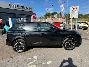 Used Nissan Qashqai 2024 for sale - 79502316: Photo