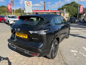 Used Nissan Qashqai 2024 for sale - 79502316: Photo