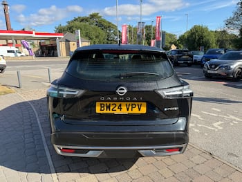Used Nissan Qashqai 2024 for sale - 79502316: Photo
