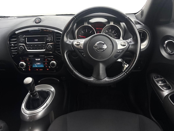 Used Nissan Juke 2017 for sale - 76229210: Photo 12