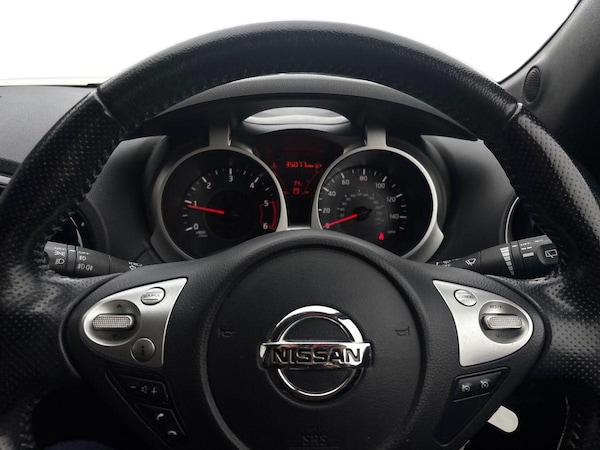 Used Nissan Juke 2017 for sale - 76229210: Photo 13