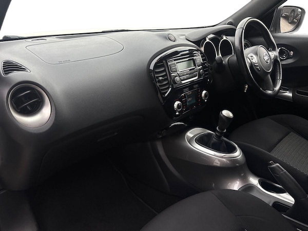 Used Nissan Juke 2017 for sale - 76229210: Photo 15